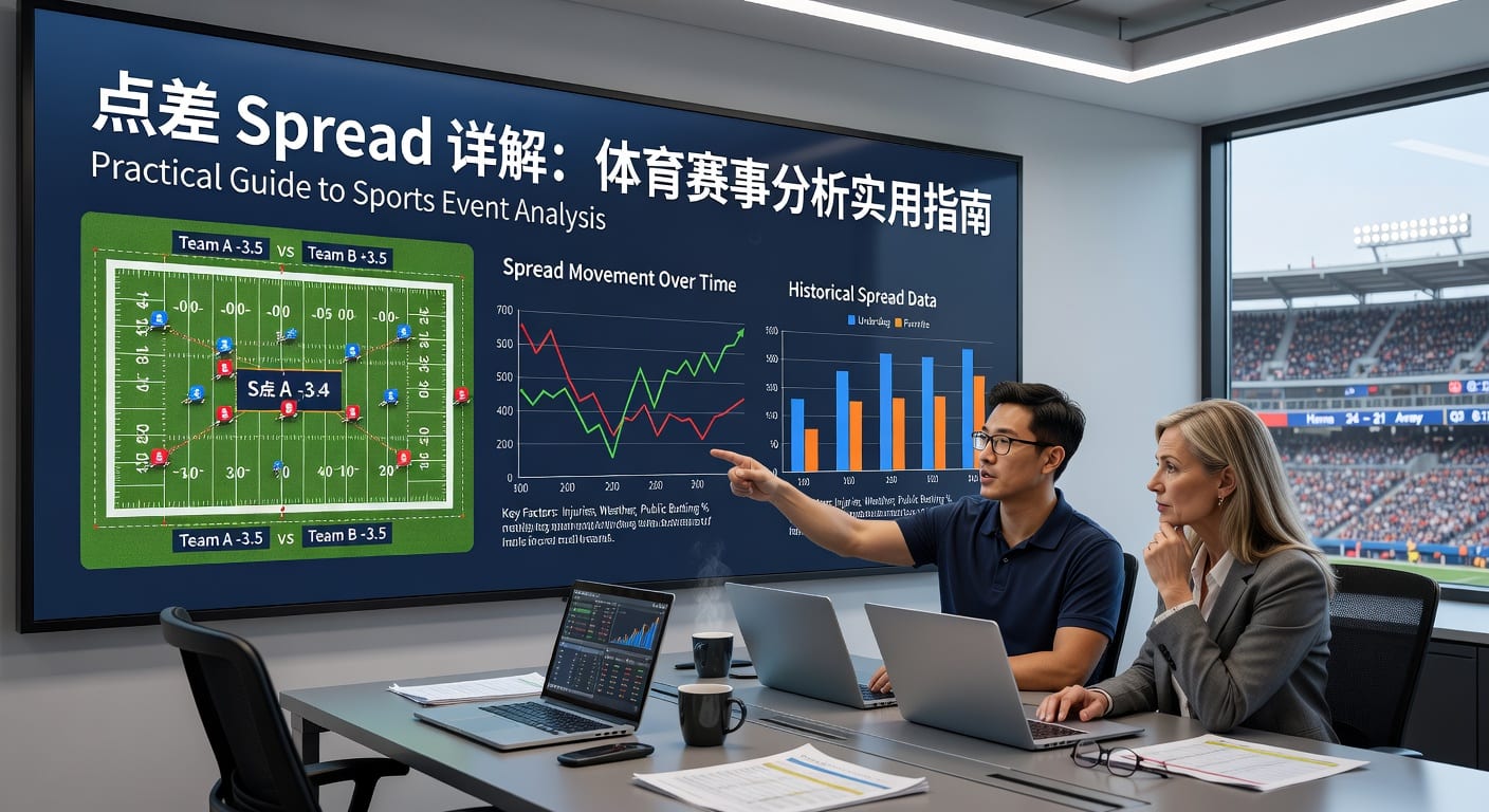 点差 spread 解读：盘口变化与实战观察