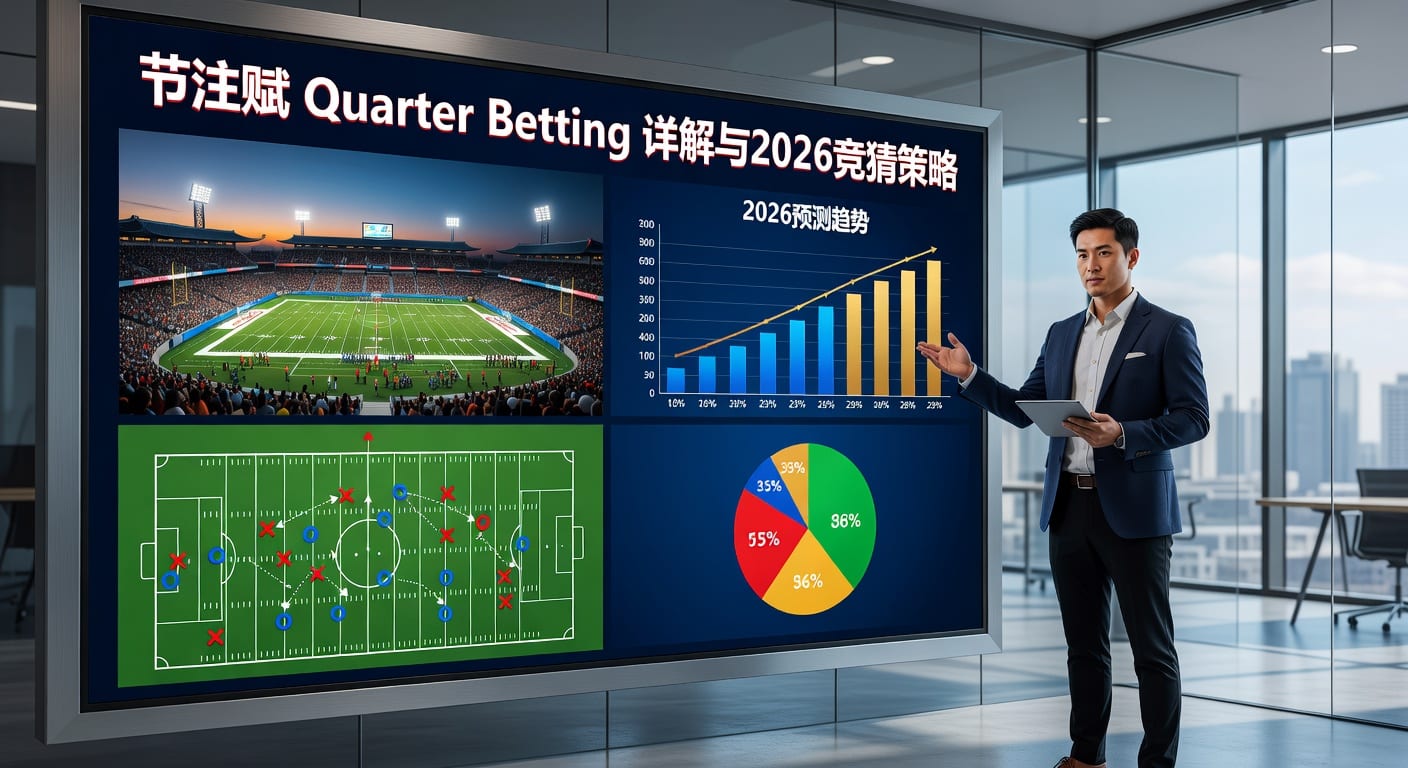 节投注 quarter betting：篮球分节投注实战解析