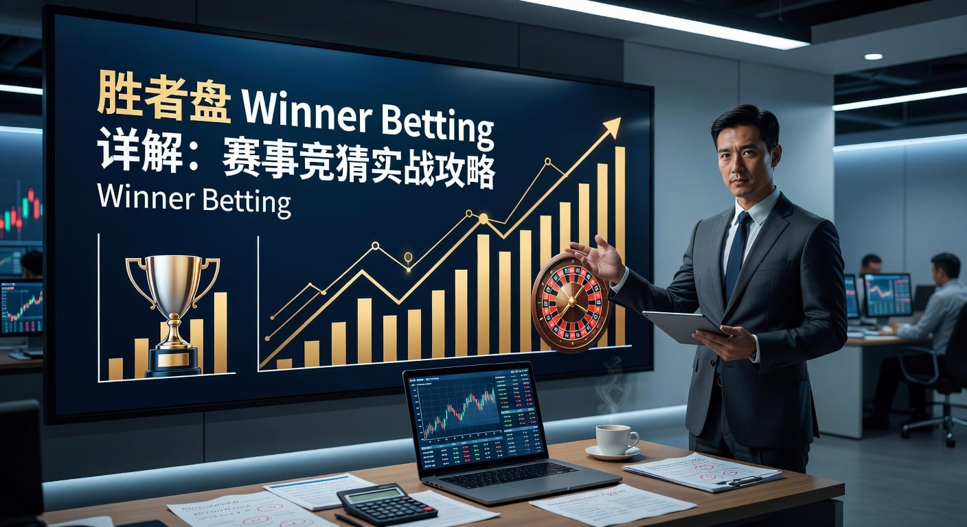 胜者盘 winner betting：2026年投注技巧与独赢思路