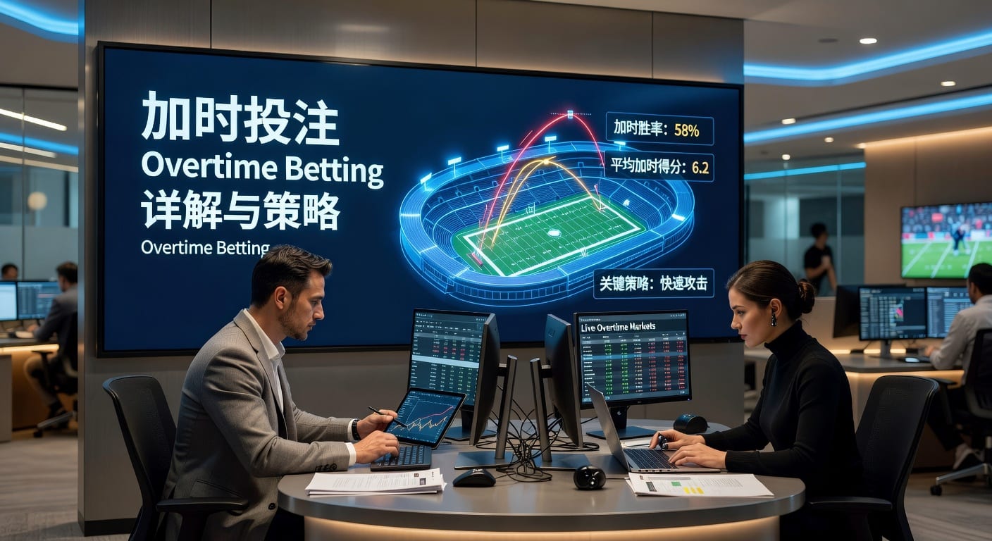 加时投注 overtime betting：赛前判断与临场策略