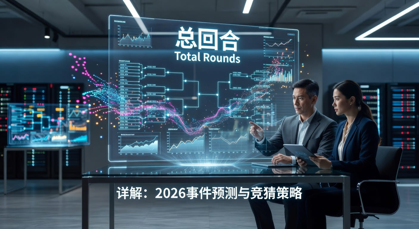 总回合 total rounds：投注技巧与盘路思路