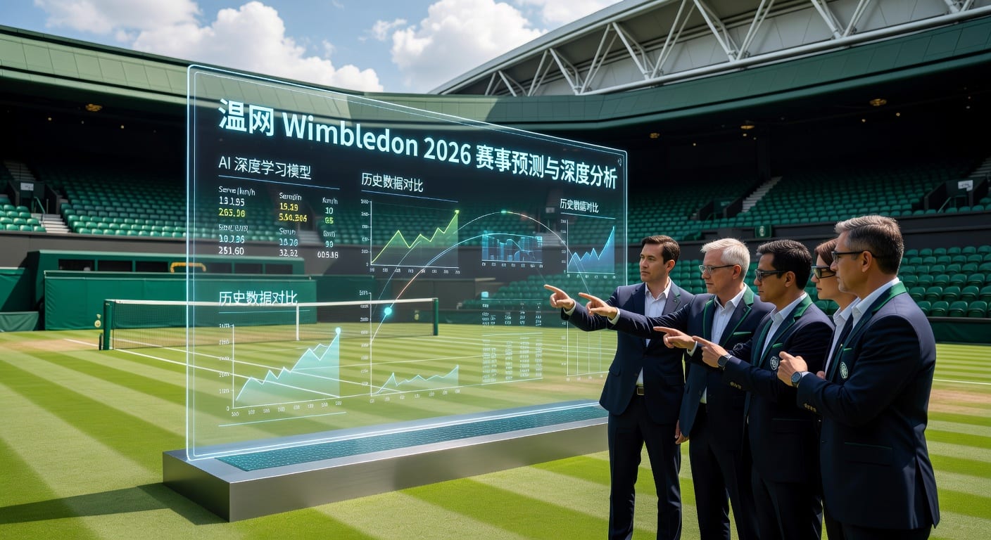 温网 Wimbledon 2026赛前观察：赛程看点与投注思路