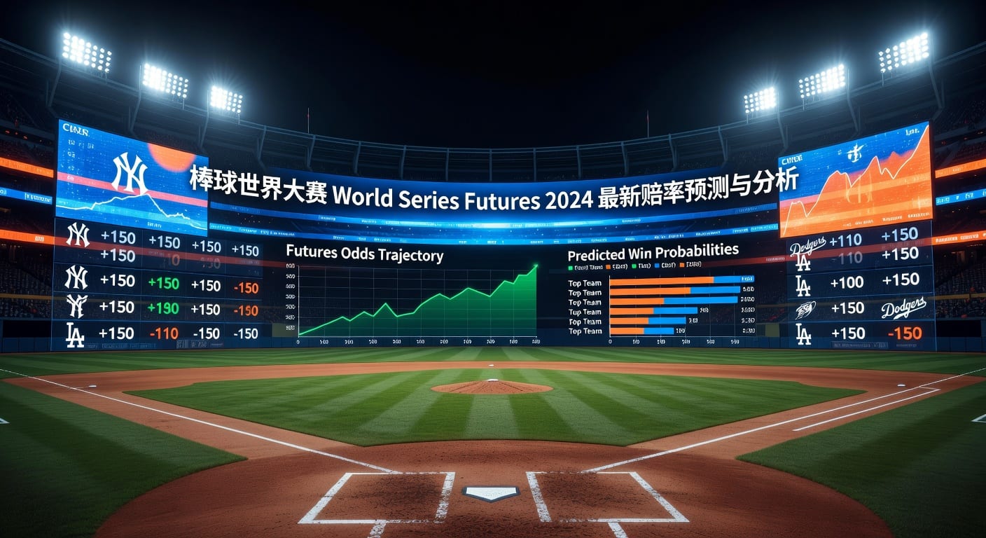棒球世界大赛 World Series Futures 2026年赛前观察