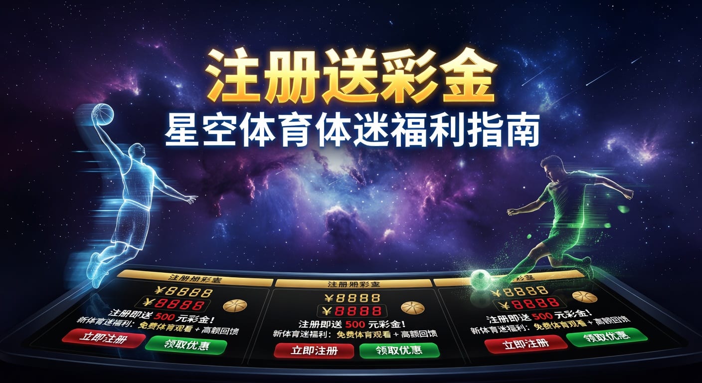 首存体育彩金 first deposit sports bonus指南